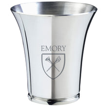 Load image into Gallery viewer, Emory Pewter Jigger