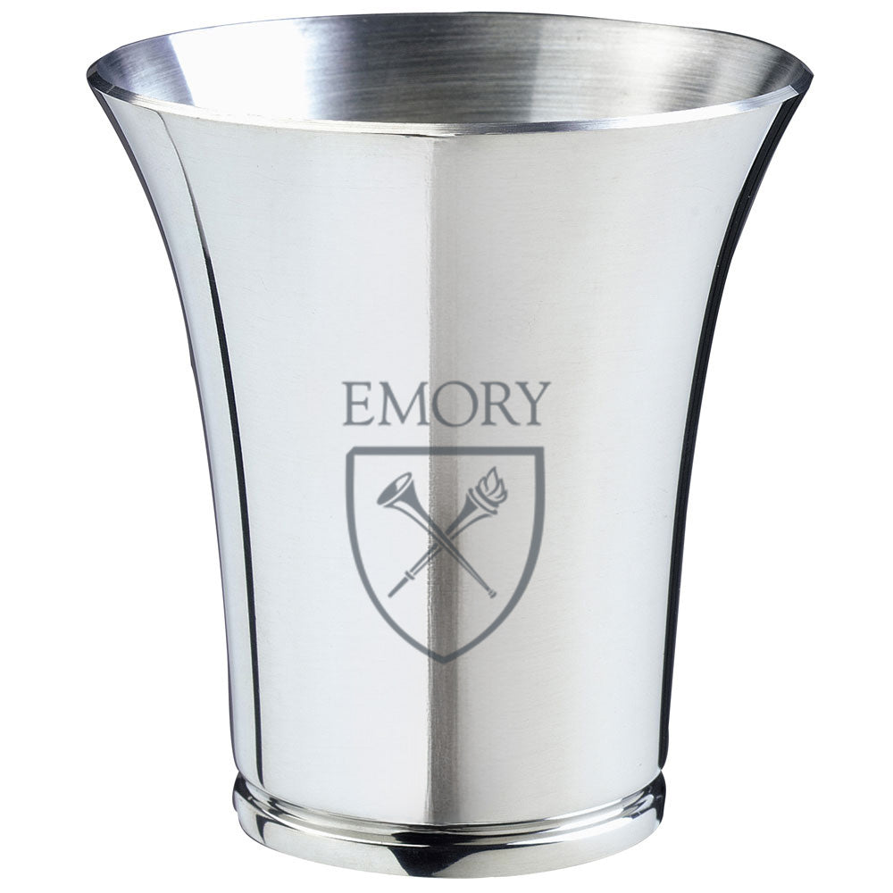 Emory Pewter Jigger