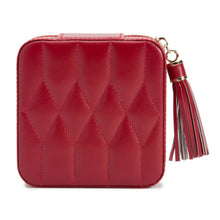 Load image into Gallery viewer, Wolf Designs Caroline Zip Travel Case
