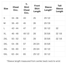 Load image into Gallery viewer, Enhanced Visibility FR Shirt with Silver Striping - X Pattern Back Striping