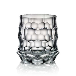 Steuben Tortoise Ice Bucket