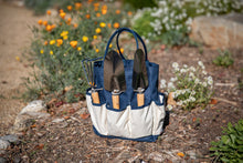 Load image into Gallery viewer, Garden Tote with Tools