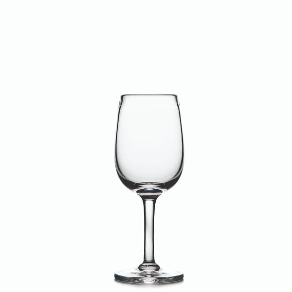 Simon Pearce Woodstock White Wine