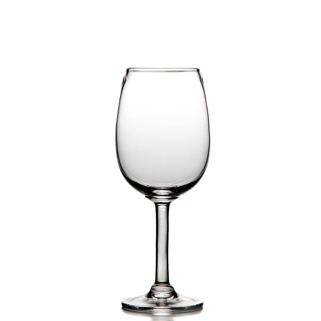 Simon Pearce Woodstock Red Wine Glass