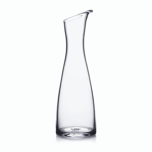 Simon Pearce Barre Carafe