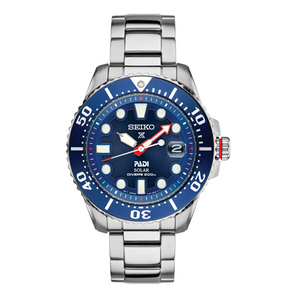 Seiko Men's Prospex