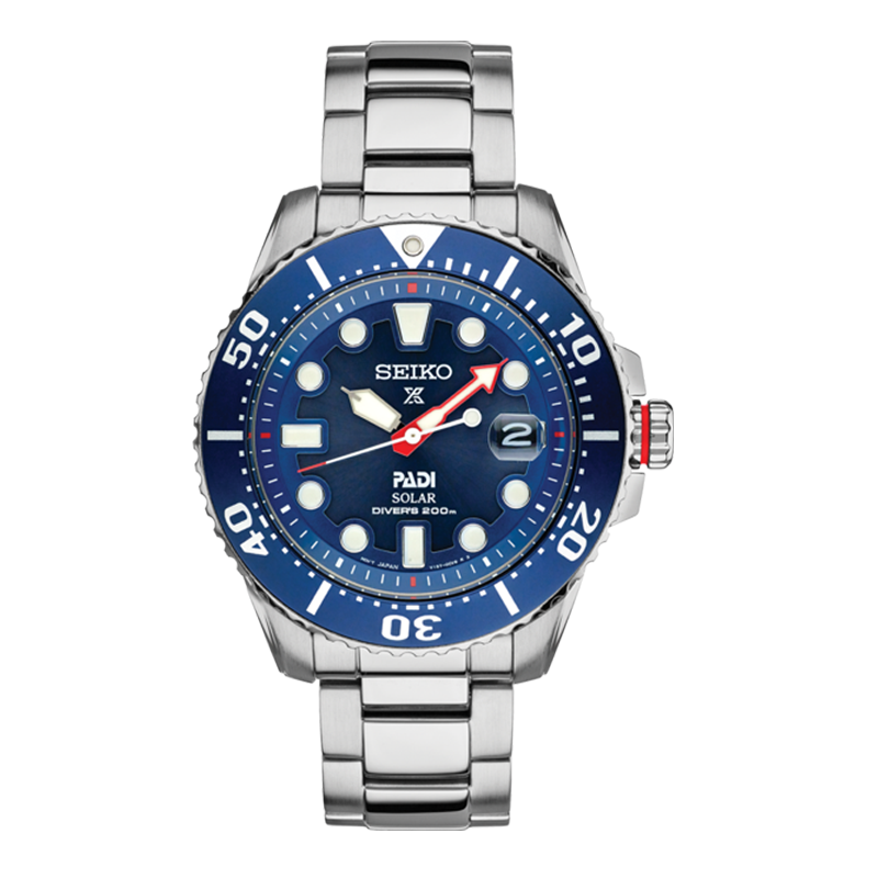 Seiko Men's Prospex