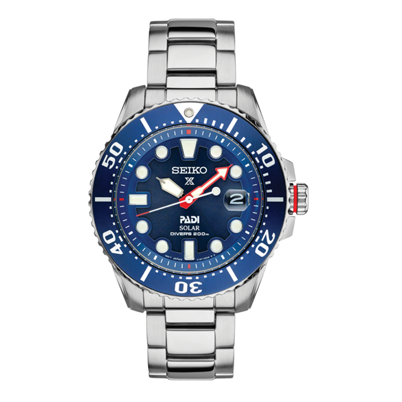 Seiko Men's Prospex SNE435