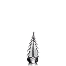 Load image into Gallery viewer, Simon Pearce Vermont Evergreen Tree