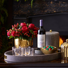 Load image into Gallery viewer, Aerin Shagreen Ice Bucket