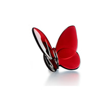 Load image into Gallery viewer, Baccarat Papillon Lucky Butterfly