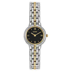 Citizen Two-Tone Ladies Corso