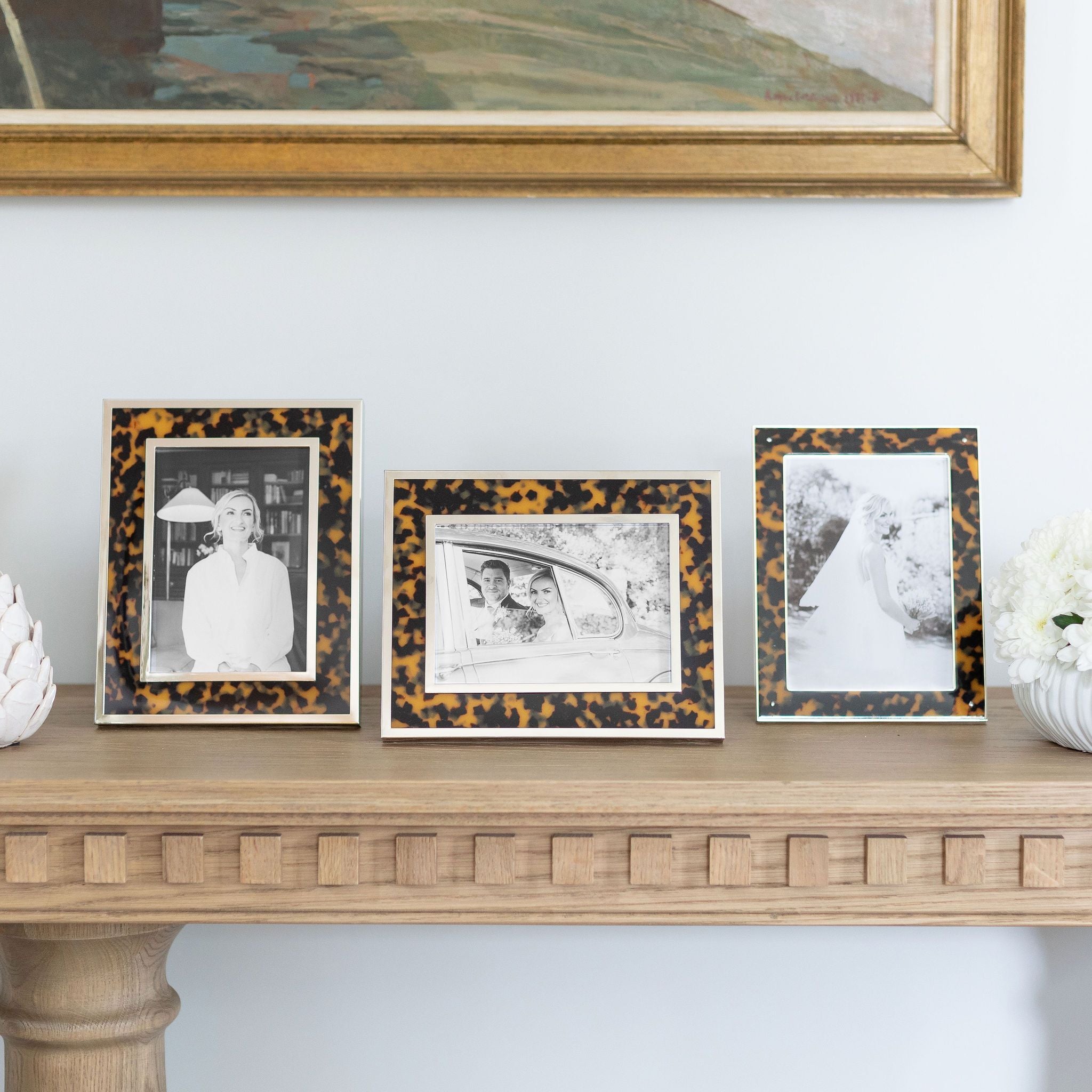 Picture frames at ross clearance