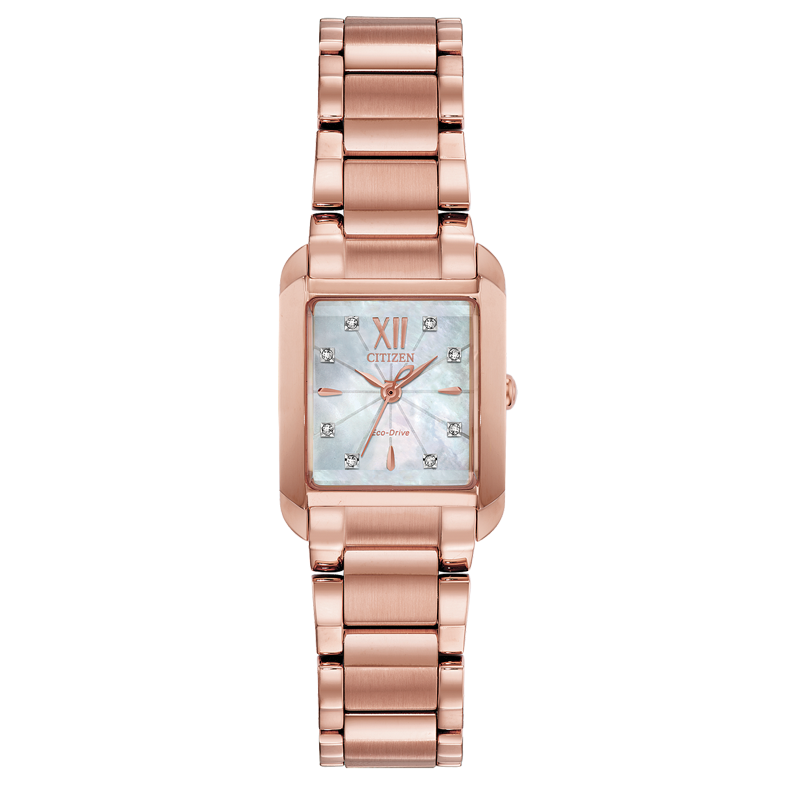 Citizen bianca watch hotsell