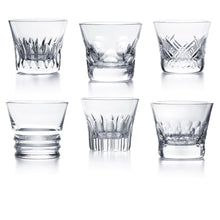 Load image into Gallery viewer, Baccarat Everyday Classic Tumbler Set