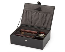 Load image into Gallery viewer, Wolf Designs Blake Shoe Shine Kit