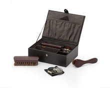 Load image into Gallery viewer, Wolf Designs Blake Shoe Shine Kit