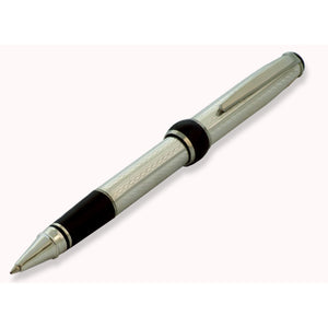 Rollerball Sterling Silver Pen