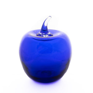 Glass Apple