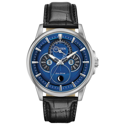 Citizen Calendrier Moonphase Watch