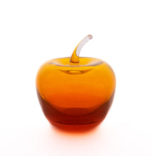 Load image into Gallery viewer, Glass Apple