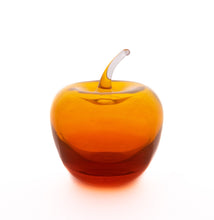 Load image into Gallery viewer, Glass Apple