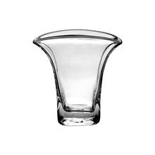 Load image into Gallery viewer, Simon Pearce Weston Flare Vase