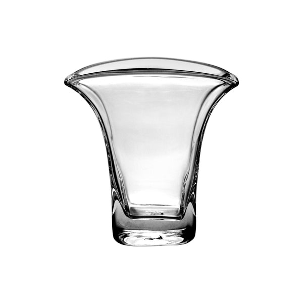 Simon Pearce Weston Flare Vase