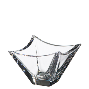 Polaris Crystal Bowl