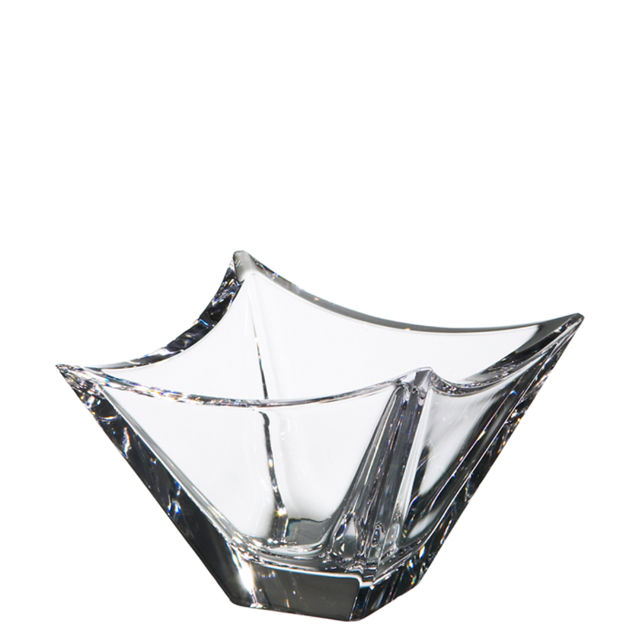Polaris Crystal Bowl