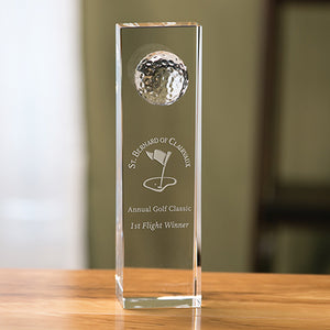 Golf Tower Award