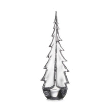 Load image into Gallery viewer, Simon Pearce Vermont Evergreen Tree