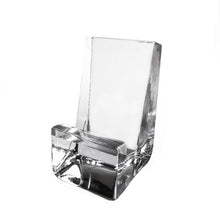 Load image into Gallery viewer, Simon Pearce Woodbury Cell Phone Holder