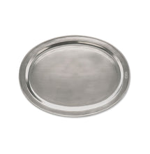 Load image into Gallery viewer, Match Medium Oval Incised Tray
