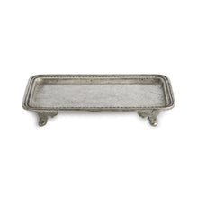 Load image into Gallery viewer, Arte Italica Anna Caffe Rectangular Tray