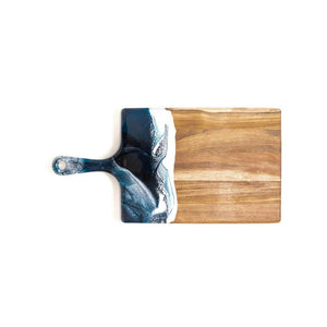 Large Acacia Cheese Board