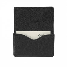 Load image into Gallery viewer, Graphic Image Hard Business Card Case