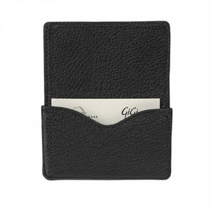 Graphic Image Hard Business Card Case