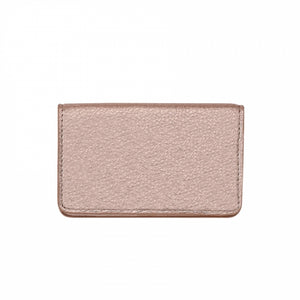 Graphic Image Hard Business Card Case