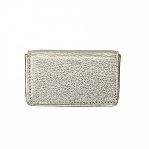 Graphic Image Hard Business Card Case