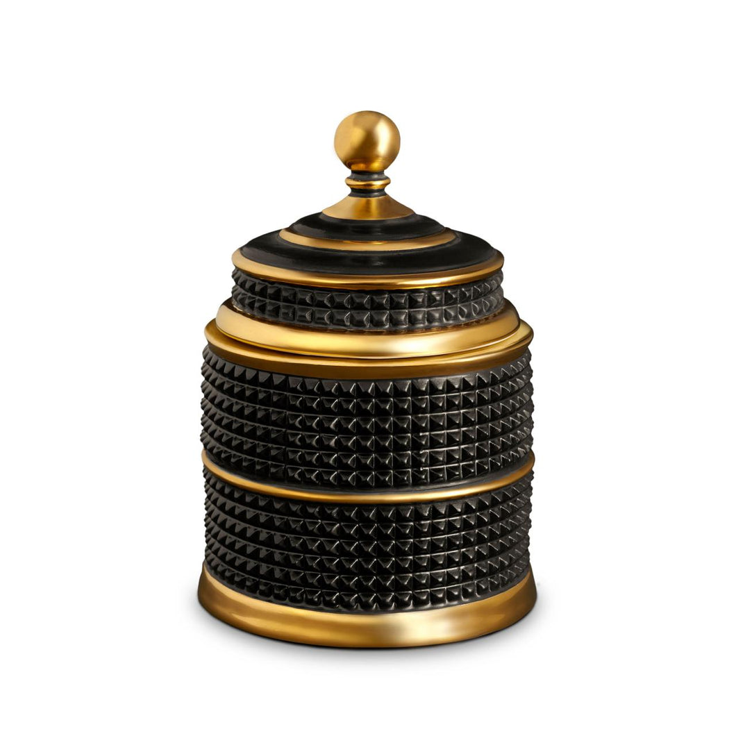 L'Objet Bibliothèque Candle