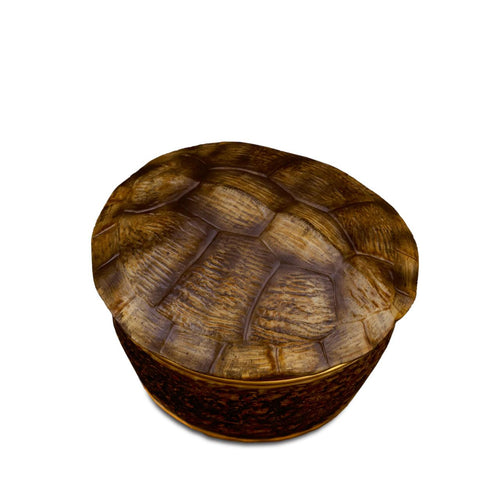 L'Objet Turtle Candle