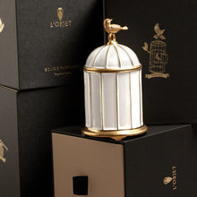 Load image into Gallery viewer, L&#39;Objet Birdcage Candle