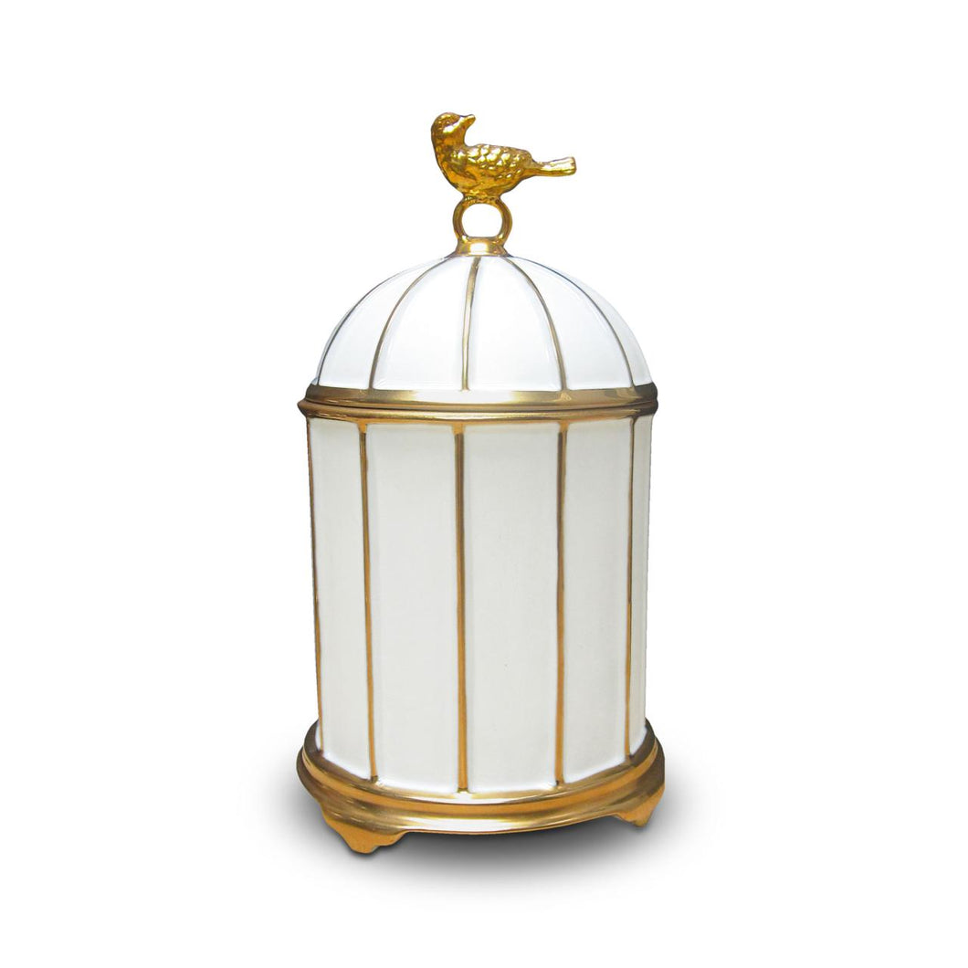 L'Objet Birdcage Candle