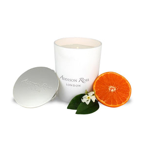 Orchards of Sicily Scented Candle