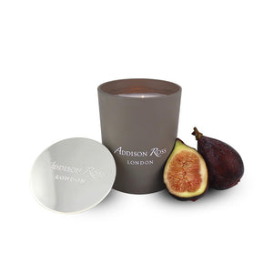 Tuscan Fig Scented Candle