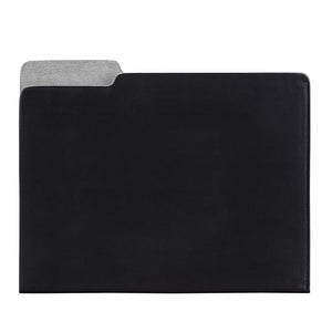 Graphic Image Carlo File Folder