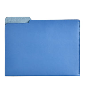 Graphic Image Carlo File Folder