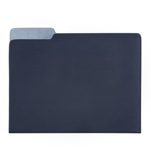Graphic Image Carlo File Folder