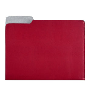 Graphic Image Carlo File Folder